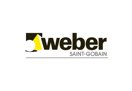 Saint-Gobain Weber